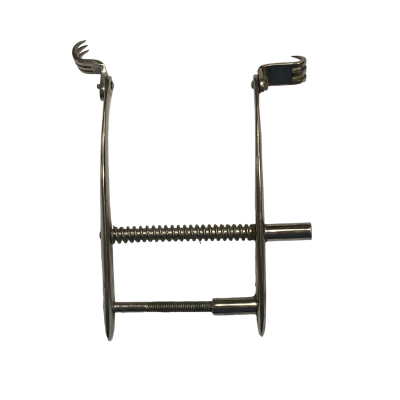 РП-4 Retractor spring - loaded